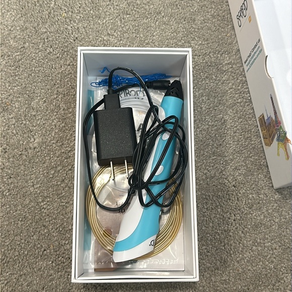 Scrib3d - Picture 3 of 4